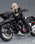 ex:ride - Spride.08 - Fate/Grand Order - Cuirassier Noir - Marvelous Toys