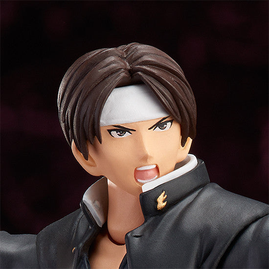Figma - FREEing SP-094 - The King of Fighters &#39;98 Ultimate Match - Kyo Kusanagi - Marvelous Toys