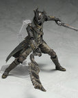 figma - 367-DX - Bloodborne - Hunter (The Old Hunters Edition) - Marvelous Toys