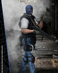 Soldier Story - SSM003 - Hong Kong Police Special Duty Unit Canine Handler (1/12 Scale) - Marvelous Toys