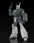 Aoshima - ACKS - Patlabor 2: The Movie - AV-98 Ingram (Reactive Armor) Model Kit - Marvelous Toys