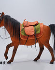 JxK.Studio - JxK165B4 - Mongolian Horse (1/6 Scale) - Marvelous Toys