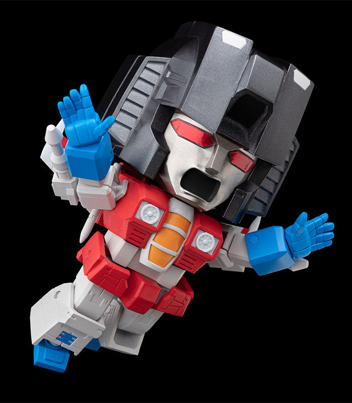 Nendoroid - 1838 - Transformers - Starscream