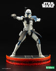 Kotobukiya - ARTFX - Star Wars: The Clone Wars - Captain Rex (Escape from the Clones) (1/7 Scale) - Marvelous Toys