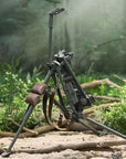 DiD - MG34 Tripod Accessory Kit (Green) (1/6 Scale) - Marvelous Toys