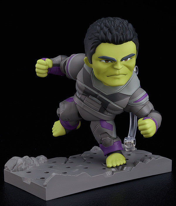 Nendoroid - 1299 - Avengers: Endgame - Hulk - Marvelous Toys