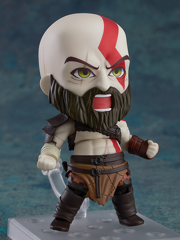 Nendoroid - 925 - God of War - Kratos - Marvelous Toys