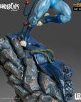 Iron Studios - BDS Art Scale 1:10 - ThunderCats - Tygra - Marvelous Toys