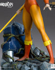 Iron Studios - BDS Art Scale 1:10 - ThunderCats - Cheetara - Marvelous Toys