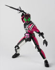 S.H.Figuarts - Kamen Rider Zi-O - Masked Rider Decade (Neo Decadriver Ver.) (TamashiiWeb Exclusive) - Marvelous Toys