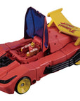 TakaraTomy - Street Fighter II X Transformers - Ken (Hot Rod) vs. Chun-Li (Arcee) 2-Pack (TakaraTomy Mall Exclusive) - Marvelous Toys