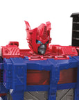 Hasbro - Transformers Generations - Shattered Glass Collection - Leader - Ultra Magnus - Marvelous Toys