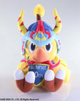 Square Enix - Final Fantasy 30th Anniversary Plush - Chocobo - Marvelous Toys
