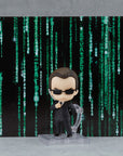 Nendoroid - 1872 - The Matrix - Agent Smith - Marvelous Toys