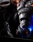 Kotobukiya - ARTFX Premier - Marvel - Cosmic Ghost Rider (1/10 Scale) - Marvelous Toys
