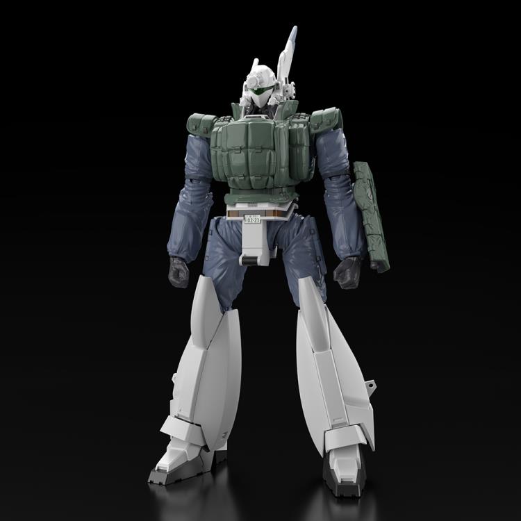 Aoshima - ACKS - Patlabor 2: The Movie - AV-98 Ingram (Reactive Armor) Model Kit - Marvelous Toys