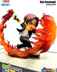 Bigboystoys - The King of Fighters '98 - The New Challenger Series T.N.C.-KOF01 - Kyo Kusanagi - Marvelous Toys