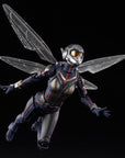S.H.Figuarts - Ant-Man and The Wasp - The Wasp (TamashiiWeb Exclusive) - Marvelous Toys