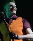Mezco - One:12 Collection - DC Comics - The Joker (Clown Prince of Crime Edition) - Marvelous Toys