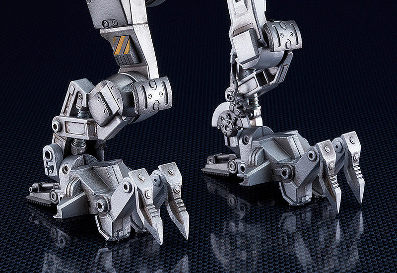 Good Smile Company - Moderoid - RoboCop 2 - Cain Model Kit - Marvelous Toys