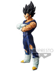 Banpresto - Dragon Ball Z - Grandista Nero - Vegeta - Marvelous Toys