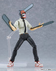 figma - 586 - Chainsaw Man - Denji - Marvelous Toys