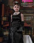 Star Ace Toys - Breakfast at Tiffany's - Audrey Hepburn as Holly Golightly (Special Deluxe Ver.) (1/6 Scale) - Marvelous Toys