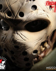 Mezco - Burst-A-Box - Friday The 13th Part VII - Jason Voorhees - Marvelous Toys