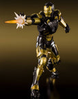 S.H.Figuarts - Iron Man 3 - Iron Man Mark 20 Python (TamashiiWeb Exclusive) - Marvelous Toys