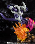 FiguartsZERO - Dragon Ball Z - Cooler (Coora) -Final Form- (TamashiiWeb Exclusive) - Marvelous Toys