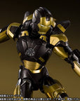 S.H.Figuarts - Iron Man 3 - Iron Man Mark 20 Python (TamashiiWeb Exclusive) - Marvelous Toys