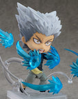 Nendoroid - 1159 - One Punch Man - Garo (Super Movable Edition) - Marvelous Toys
