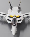 Calibre Wings - Macross - VF-1S Valkyrie "Skull Leader" (1/72 Scale) - Marvelous Toys