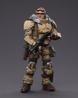 Joy Toy - JT4454 - Infinity (Corvus Belli) - Armata-2 Proyekt: Marauders - Ranger Unit 1 (1/18 Scale) - Marvelous Toys