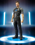S.H.Figuarts - Iron Man 3 - Tony Stark (Reissue) - Marvelous Toys