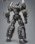 CCS Toys - Getter Robo Armageddon - Mortal Mind - Shin Getter 1 (Black Ver.) (Limited Ed.) - Marvelous Toys