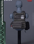 Soldier Story - SS116 - Hong Kong Police Counter Terrorism Unit (Tactical Medic) (1/6 Scale) - Marvelous Toys