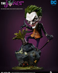 Queen Studios - DC Comics - The Joker (SD Ver.) - Marvelous Toys