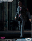 Soap Studio - The Dark Knight - Harvey Dent (Two-Face) (1/12 Scale) - Marvelous Toys