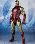 S.H.Figuarts - Avengers: Endgame - Iron Man Mark 85 - Marvelous Toys