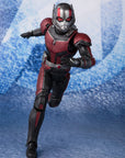 S.H.Figuarts - Avengers: Endgame - Ant-Man - Marvelous Toys