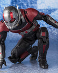 S.H.Figuarts - Avengers: Endgame - Ant-Man - Marvelous Toys