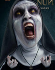 Star Ace Toys - Defo-Real - The Conjuring: The Nun - Valak (Open Mouth) - Marvelous Toys