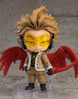 Nendoroid - 2065 - My Hero Academia - Hawks - Marvelous Toys