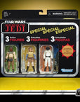 Hasbro - Star Wars: The Vintage Collection - Tatooine Skiff Guards Set - Marvelous Toys