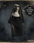 Mezco - The Conjuring Universe - The Nun Doll - Marvelous Toys