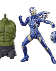 Hasbro - Marvel Legends - Avengers: Endgame - Wave 2 Set of 7 (BAF Smart Hulk) - Marvelous Toys