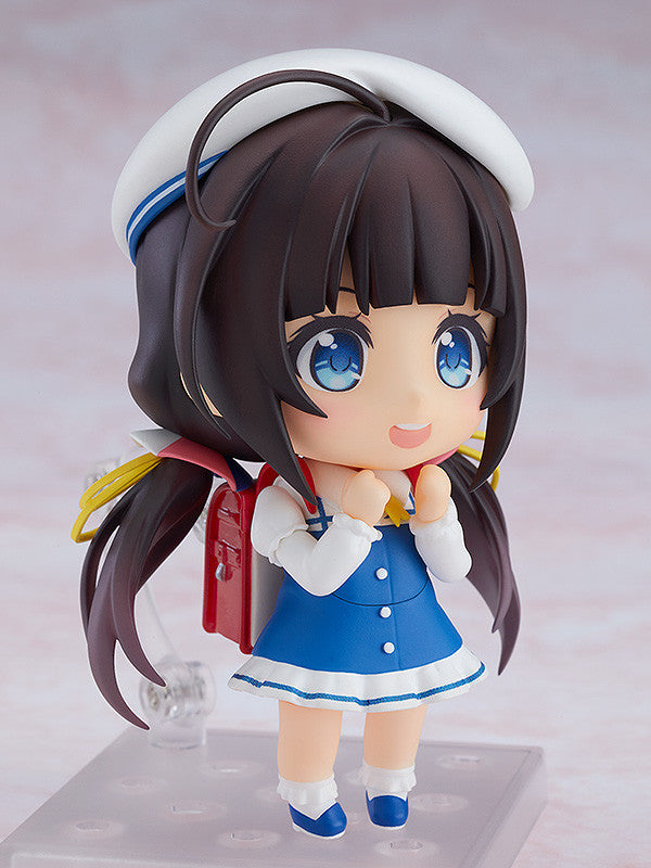 Nendoroid - 897 - The Ryuo&#39;s Work is Never Done! - Ai Hinatsuru - Marvelous Toys