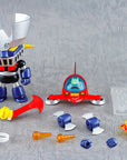 Nendoroid - 1943 - Mazinger Z - Mazinger Z - Marvelous Toys
