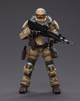 Joy Toy - JT4461 - Infinity (Corvus Belli) - Armata-2 Proyekt: Marauders - Ranger Unit 2 (1/18 Scale) - Marvelous Toys